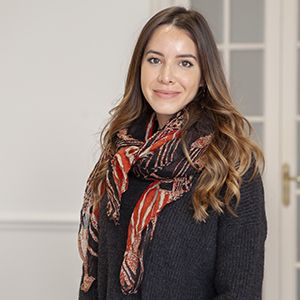 Claudia Brassesco nutricionista SOP fertilidad 