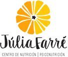 Logo Centro Júlia Farré