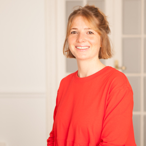 dietista Sara Alcalá